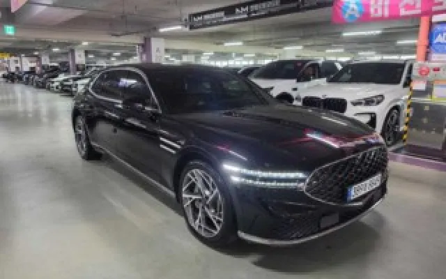 인천전액중고차할부 G90(RS4) 3.5T GDI AWD 매물 사진 18 - 2022/06 60,596km
