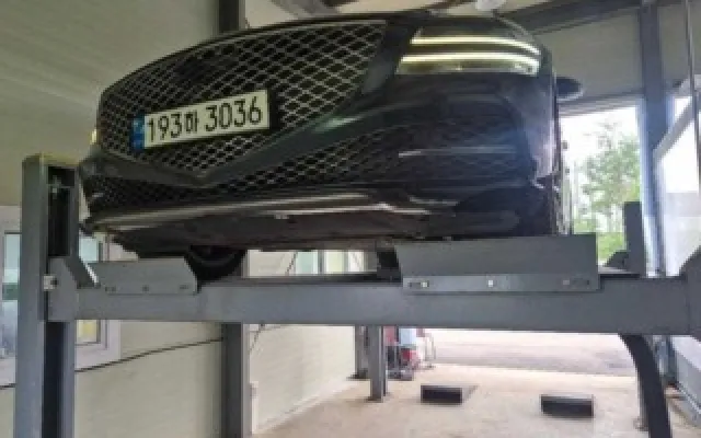 인천전액중고차할부 G80(RG3) 2.5 가솔린 터보 AWD 매물 사진 19 - 2022/02 300,000km
