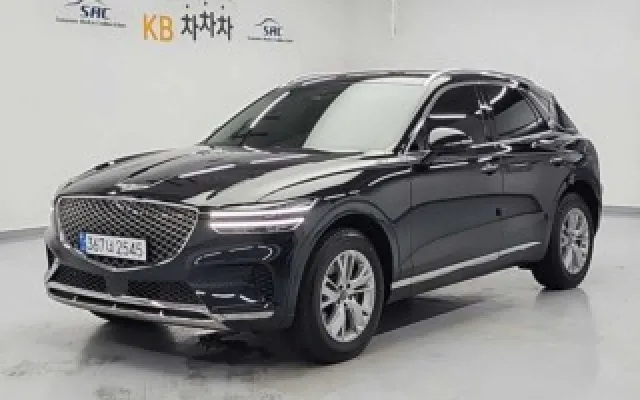 인천전액중고차할부 GV70 2.5T 가솔린 2WD 매물 사진 16 - 2024/02 28,789km